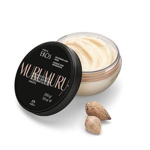 NATURA EKOS RESTORING HAIR MASK (7 oz). New